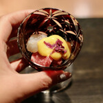 Test Kitchen by Izumi - 