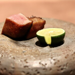 Test Kitchen by Izumi - 