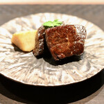 Test Kitchen by Izumi - 