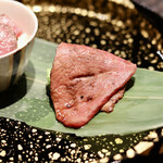 Test Kitchen by Izumi - 