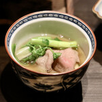 Test Kitchen by Izumi - 