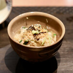 Test Kitchen by Izumi - 