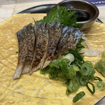 Tachigui Sakaba Kinjishi - 