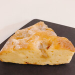 たま木亭 - ブリオッシュカネル　レモン