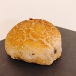 たま木亭 - ブルーベリーチーズ