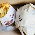 ブッチャーズテーブル - 