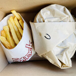 ブッチャーズテーブル - 