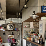 ブッチャーズテーブル - 