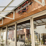 ブッチャーズテーブル - 