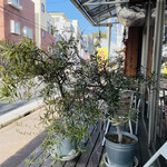 ブッチャーズテーブル - 