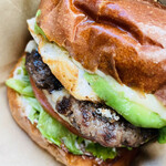 ブッチャーズテーブル - 