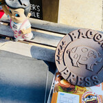 ブッチャーズテーブル - 