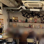 ブッチャーズテーブル - 