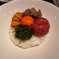 焼肉うしごろ 銀座並木通り店 - 