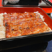 うなぎ割烹 大江戸 - 