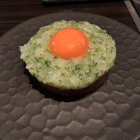 焼肉うしごろ 銀座並木通り店 - 