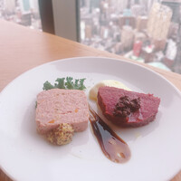 THE KINTAN STEAK - 