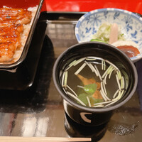 うなぎ割烹 大江戸 - 