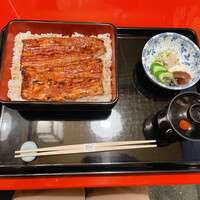 うなぎ割烹 大江戸 - 