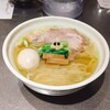 麺とスープの店 歩き出せ クローバー