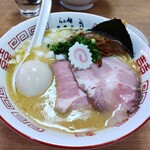 らぁ麺ここん - 