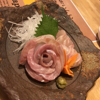 雪梅花 菜根譚 - 