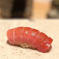 鮨 龍次郎 - 鮪 中トロ 背 164㎏