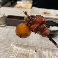 鳥さき - 