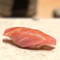 鮨 龍次郎 - 鮪 大トロ 154.8㎏
