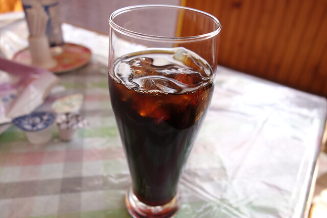 キッチンひまわり - 猪苗代（ハンバーグ）の写真