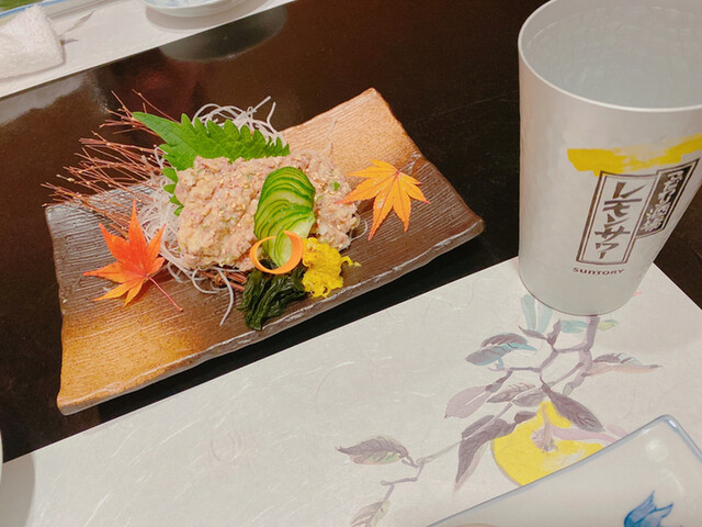 津軽海峡路地っこ - 青森（居酒屋）の写真