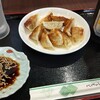 秋元の餃子 - 料理写真: