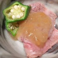肉料理ふくなが - 