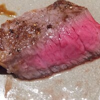 肉料理ふくなが - 
