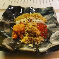 鮨 光史郎 -  鮨 光史郎 -