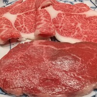 肉料理ふくなが - 