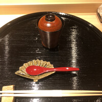 西麻布野口 - 先ずは