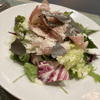 俺のフレンチ グランメゾン 大手町 - 