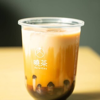 台湾名茶 曉茶_2