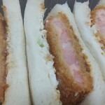 ファミリーマート - 