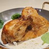 Poulet + Brasserie - 料理写真:Signature Half Roast Chicken