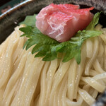 ラーメン巌哲 - 