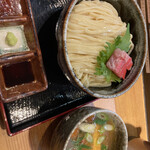 ラーメン巌哲 - 