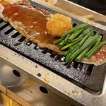 Oosaka Yakiniku Horumon Futago - 