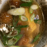 ラーメン巌哲 - 