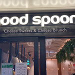 Goodspoon Cheese Sweets & Cheese Brunch - 