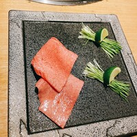 和牛焼肉じろうや 介 wagyu&sake 名古屋駅前本店 - 