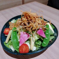 近江うし 焼肉 にくTATSU 青山本店 - 