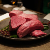 USHIGORO S. NISHIAZABU - 