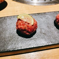 和牛焼肉じろうや 介 wagyu&sake 名古屋駅前本店 - 